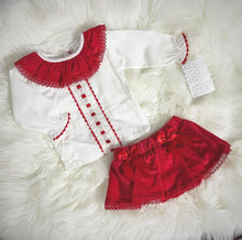 Load image into Gallery viewer, Pex Susanna Set