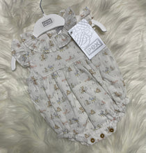 Load image into Gallery viewer, Pex Woodland Romper
