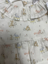 Load image into Gallery viewer, Pex Woodland Romper