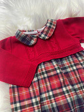 Load image into Gallery viewer, Pex Robin Romper