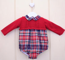 Load image into Gallery viewer, Pex Robin Romper