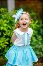 Load image into Gallery viewer, Aurora Royal Consuelo 3 Piece Outfit