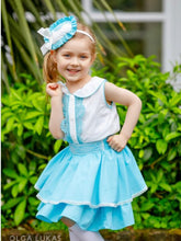 Load image into Gallery viewer, Aurora Royal Consuelo 3 Piece Outfit