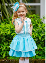 Load image into Gallery viewer, Aurora Royal Consuelo 3 Piece Outfit