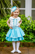 Load image into Gallery viewer, Aurora Royal Consuelo 3 Piece Outfit