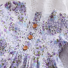 Load image into Gallery viewer, Aurora Royal Kensington Boutique Dress