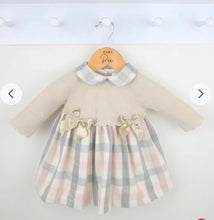 Load image into Gallery viewer, Pex Orla Dress - 9-12M

