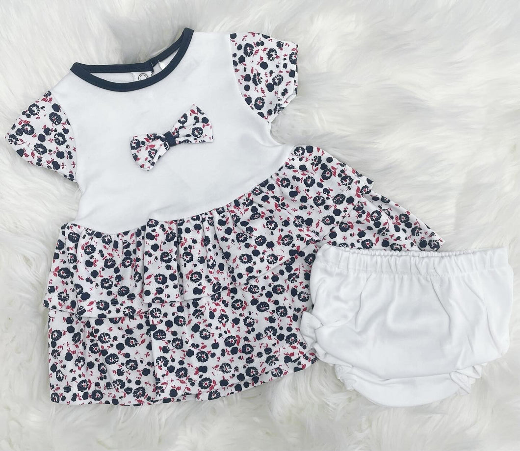 Pex Daisie Dress
