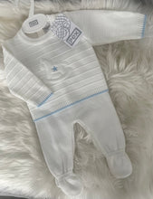 Load image into Gallery viewer, Pex Daniel Trouser Suit - 6-9M
