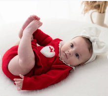 Load image into Gallery viewer, Pex Cecily Pants Suit - 18-24M
