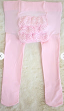 Load image into Gallery viewer, Pex Frilly Bum Tights
