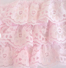 Load image into Gallery viewer, Pex Frilly Bum Tights
