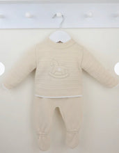 Load image into Gallery viewer, Pex Daniel Trouser Suit - 0-3M
