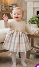 Load image into Gallery viewer, Pex Orla Dress - 9-12M
