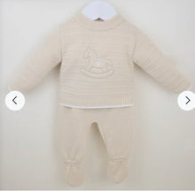 Load image into Gallery viewer, Pex Daniel Trouser Suit - 0-3M

