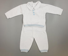 Load image into Gallery viewer, Pex Ramon Suit - White
