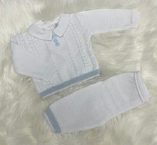Load image into Gallery viewer, Pex Ramon Suit - White
