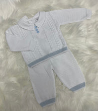 Load image into Gallery viewer, Pex Ramon Suit - White
