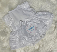 Load image into Gallery viewer, Kinder Fru Fru Sparkle Dress Set
