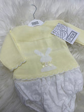 Load image into Gallery viewer, Pex Dani Lemon Bunny Outfit
