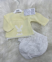 Load image into Gallery viewer, Pex Dani Lemon Bunny Outfit
