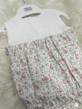 Load image into Gallery viewer, Pex Newborn Bunny Romper
