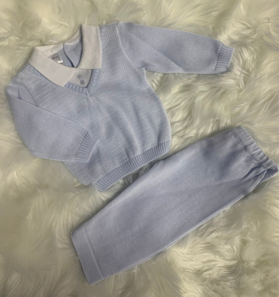 Pex Vinny Suit