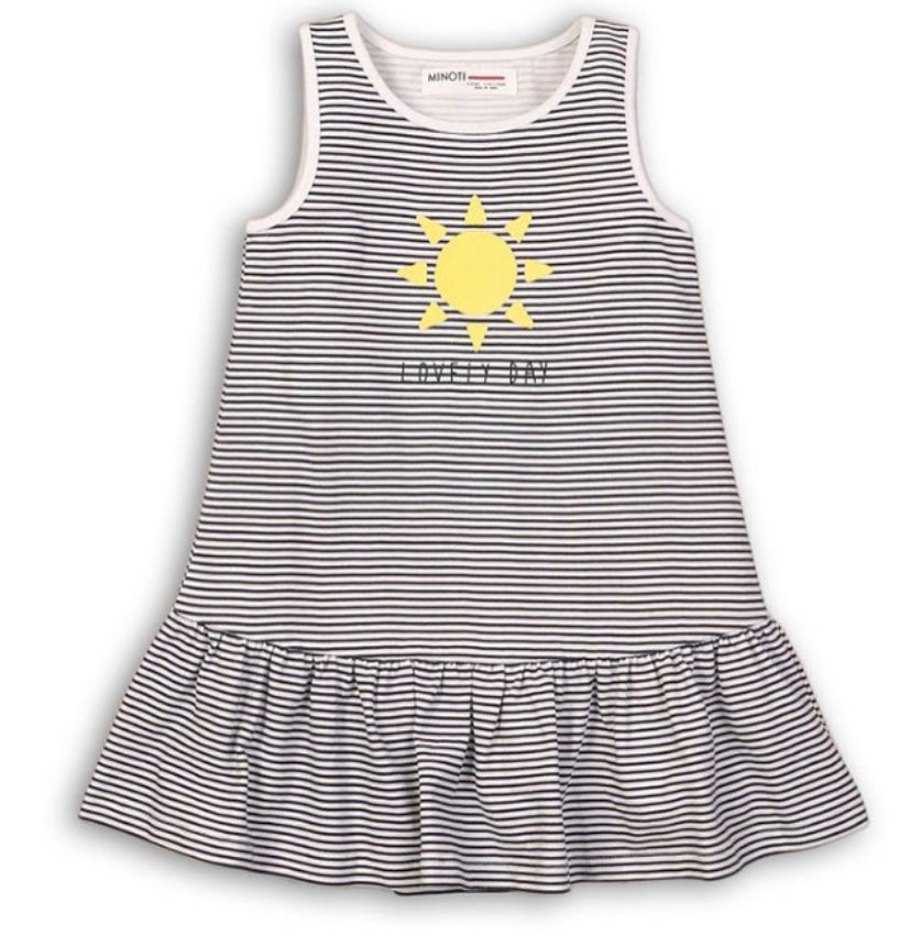 Sunshine Dress