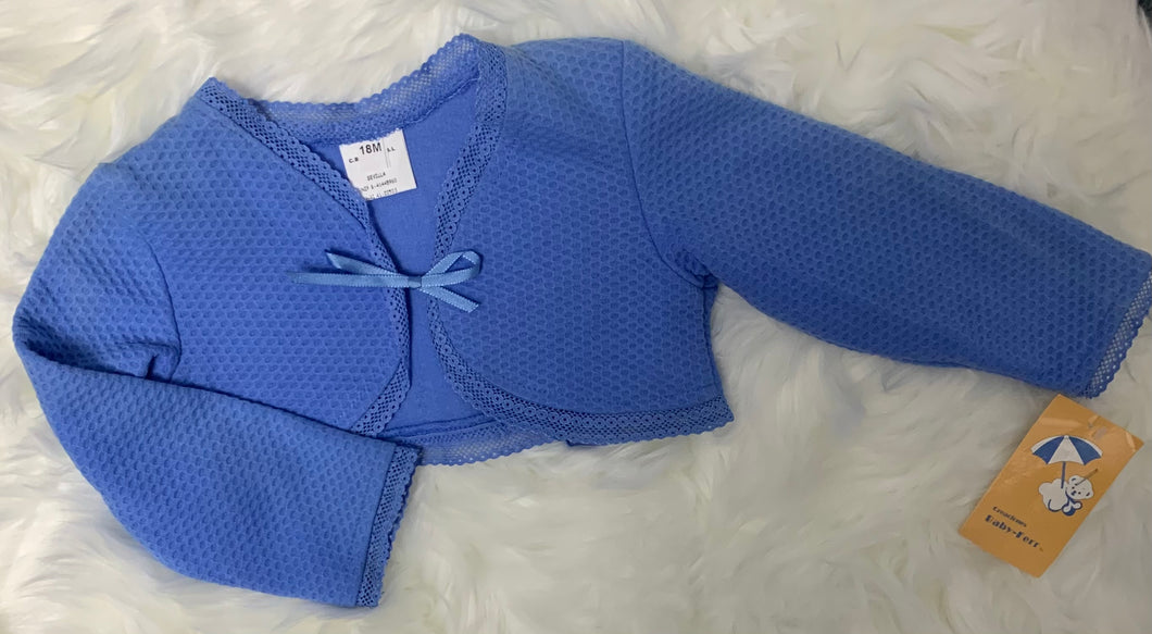 Baby-Ferr Bolero - 18M