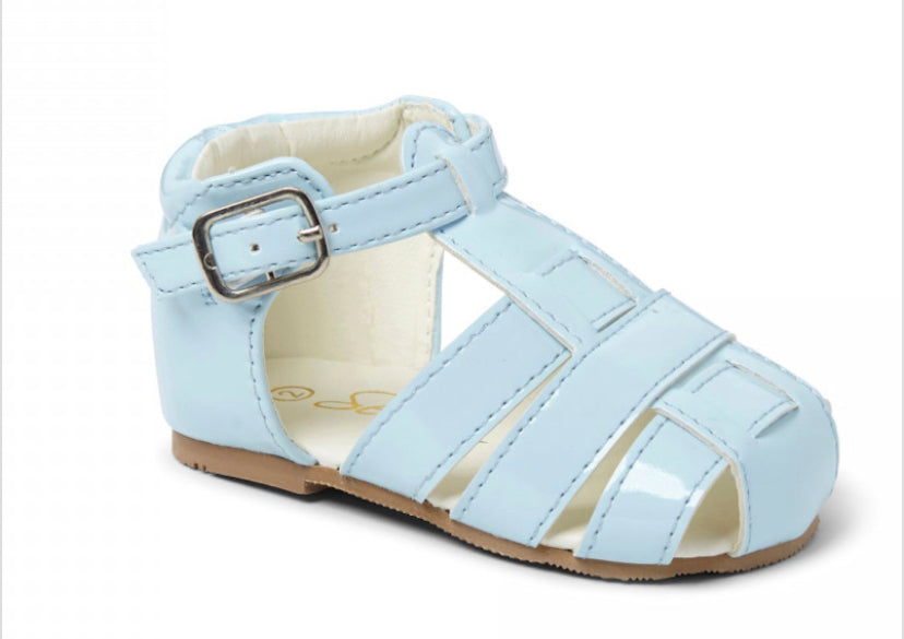 Sevva Ralph Sandals - Sky