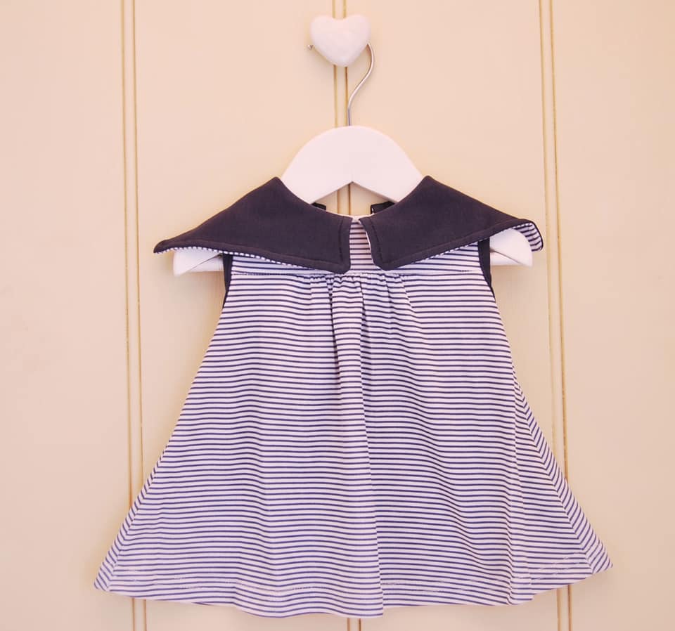 Pex Leah Dress